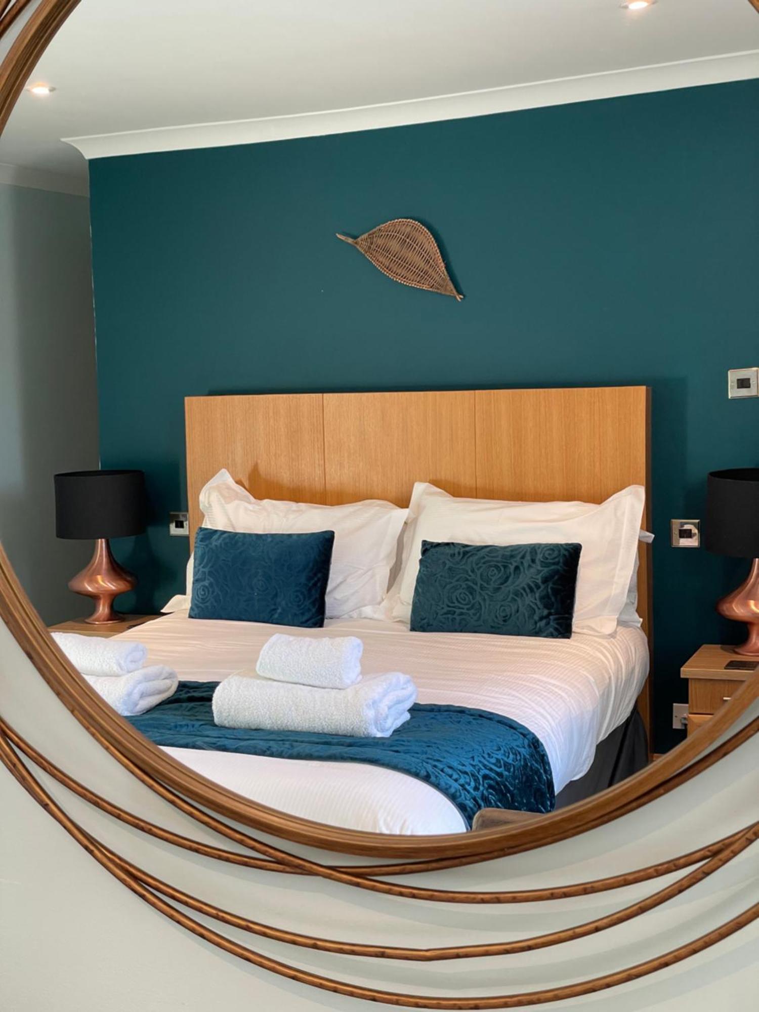 The Ship Inn - Winner Best Hotel Experience 2024 Visit Scotland Гейтхаус ъф Флийт Екстериор снимка