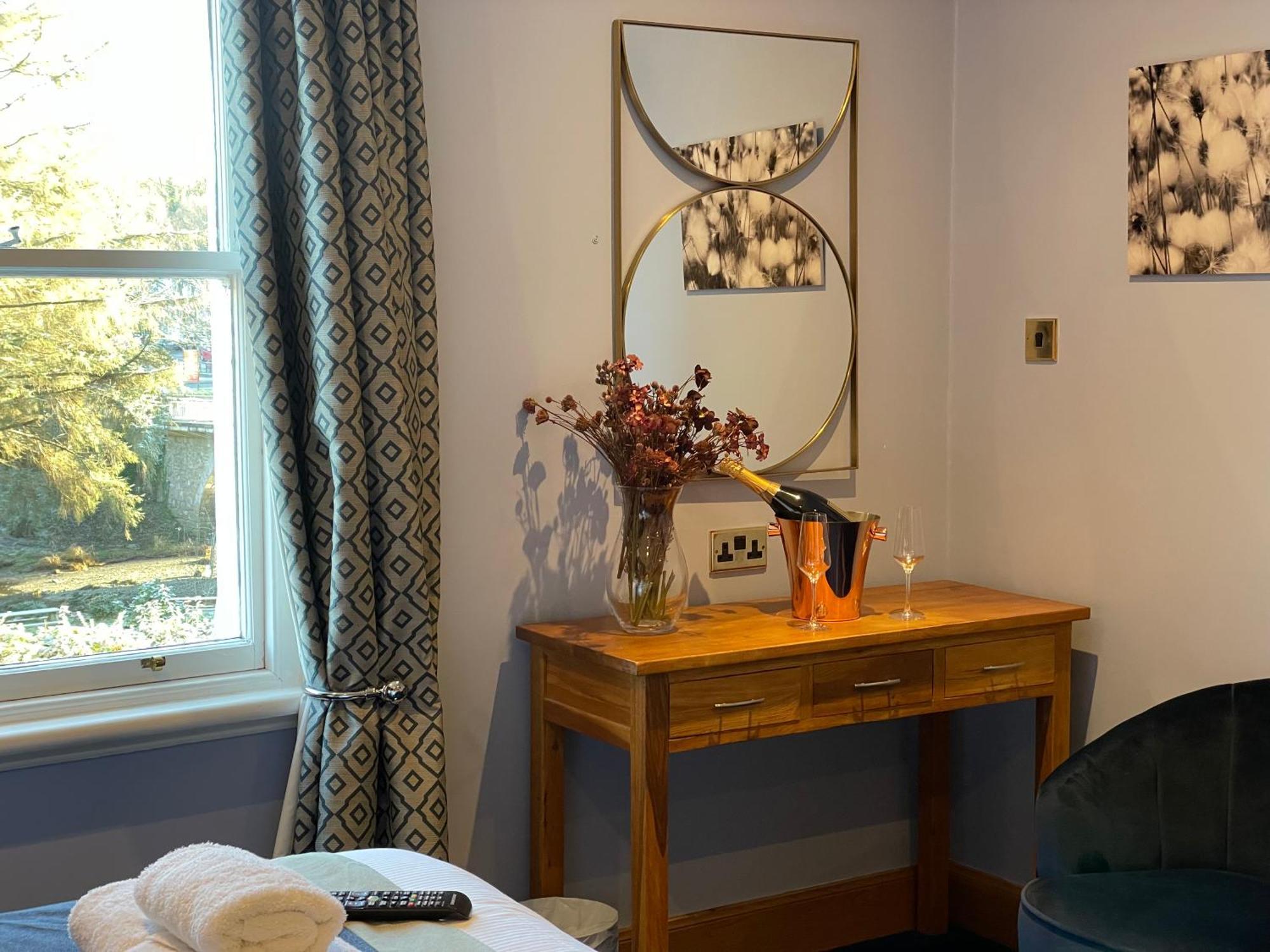 The Ship Inn - Winner Best Hotel Experience 2024 Visit Scotland Гейтхаус ъф Флийт Екстериор снимка