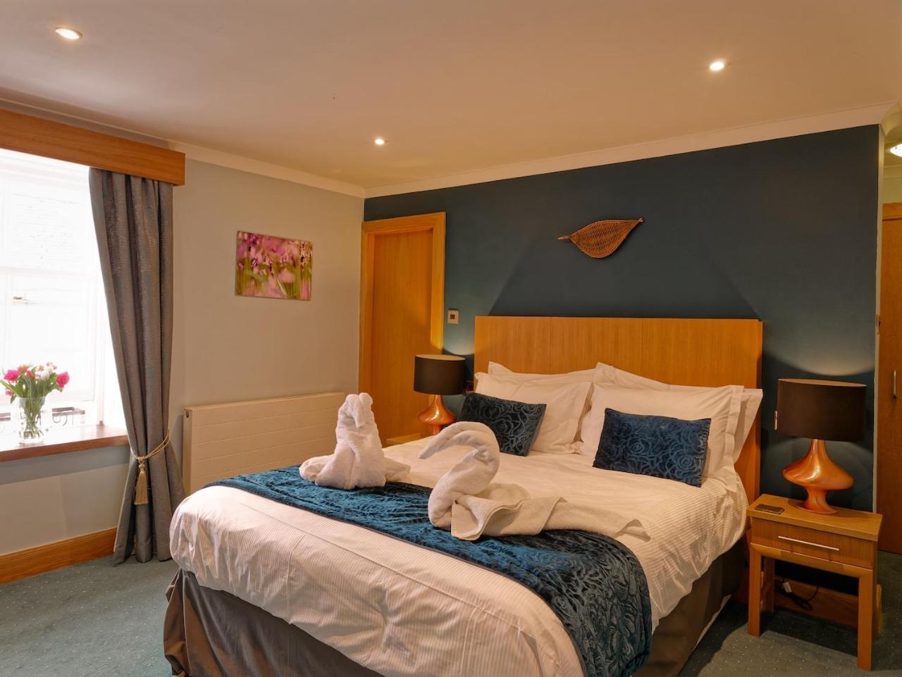 The Ship Inn - Winner Best Hotel Experience 2024 Visit Scotland Гейтхаус ъф Флийт Екстериор снимка